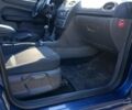 Синий Форд Фокус, объемом двигателя 1.8 л и пробегом 230 тыс. км за 6200 $, фото 3 на Automoto.ua