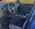 Синій Форд Фокус, об'ємом двигуна 1.6 л та пробігом 246 тис. км за 6000 $, фото 6 на Automoto.ua