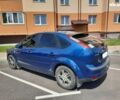 Синій Форд Фокус, об'ємом двигуна 0 л та пробігом 143 тис. км за 6400 $, фото 5 на Automoto.ua