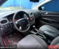 Синій Форд Фокус, об'ємом двигуна 1.6 л та пробігом 200 тис. км за 4550 $, фото 6 на Automoto.ua