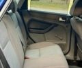 Синій Форд Фокус, об'ємом двигуна 1.8 л та пробігом 226 тис. км за 5600 $, фото 14 на Automoto.ua