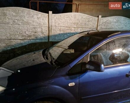 Синій Форд Фокус, об'ємом двигуна 1.56 л та пробігом 166 тис. км за 5200 $, фото 7 на Automoto.ua