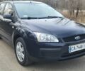 Синий Форд Фокус, объемом двигателя 1.6 л и пробегом 277 тыс. км за 4699 $, фото 1 на Automoto.ua