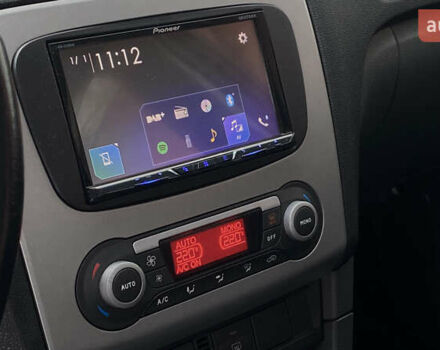 Синий Форд Фокус, объемом двигателя 1.6 л и пробегом 231 тыс. км за 5250 $, фото 43 на Automoto.ua