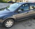 Синий Форд Фокус, объемом двигателя 1.6 л и пробегом 304 тыс. км за 2900 $, фото 6 на Automoto.ua