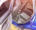 Синій Форд Фокус, об'ємом двигуна 1.6 л та пробігом 251 тис. км за 5200 $, фото 5 на Automoto.ua