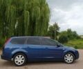 Синий Форд Фокус, объемом двигателя 1.6 л и пробегом 241 тыс. км за 5350 $, фото 5 на Automoto.ua