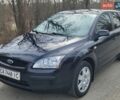Синій Форд Фокус, об'ємом двигуна 1.6 л та пробігом 277 тис. км за 4699 $, фото 6 на Automoto.ua
