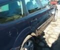 Синий Форд Фокус, объемом двигателя 1.6 л и пробегом 380 тыс. км за 3500 $, фото 8 на Automoto.ua