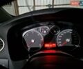 Синий Форд Фокус, объемом двигателя 1.56 л и пробегом 166 тыс. км за 5000 $, фото 25 на Automoto.ua