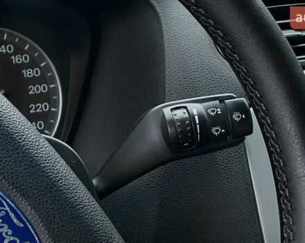 Синий Форд Фокус, объемом двигателя 1.6 л и пробегом 231 тыс. км за 4999 $, фото 62 на Automoto.ua