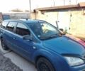 Синій Форд Фокус, об'ємом двигуна 1.5 л та пробігом 272 тис. км за 2500 $, фото 4 на Automoto.ua