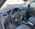 Синій Форд Фокус, об'ємом двигуна 1.8 л та пробігом 258 тис. км за 4500 $, фото 8 на Automoto.ua