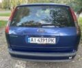Синій Форд Фокус, об'ємом двигуна 2 л та пробігом 400 тис. км за 3110 $, фото 5 на Automoto.ua
