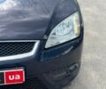 Синий Форд Фокус, объемом двигателя 2 л и пробегом 261 тыс. км за 4490 $, фото 4 на Automoto.ua