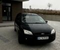 Синий Форд Фокус, объемом двигателя 1.8 л и пробегом 213 тыс. км за 5000 $, фото 5 на Automoto.ua