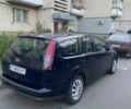 Синий Форд Фокус, объемом двигателя 1.6 л и пробегом 3 тыс. км за 4900 $, фото 3 на Automoto.ua