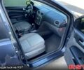 Синий Форд Фокус, объемом двигателя 1.6 л и пробегом 235 тыс. км за 4300 $, фото 4 на Automoto.ua