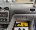 Синій Форд Фокус, об'ємом двигуна 1.8 л та пробігом 355 тис. км за 5600 $, фото 19 на Automoto.ua