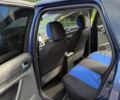 Синій Форд Фокус, об'ємом двигуна 1.6 л та пробігом 223 тис. км за 4800 $, фото 9 на Automoto.ua