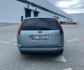 Синий Форд Фокус, объемом двигателя 1.6 л и пробегом 216 тыс. км за 3900 $, фото 5 на Automoto.ua