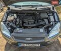 Синий Форд Фокус, объемом двигателя 1.6 л и пробегом 211 тыс. км за 4500 $, фото 8 на Automoto.ua