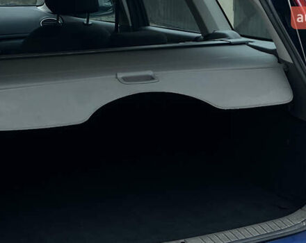 Синий Форд Фокус, объемом двигателя 1.6 л и пробегом 231 тыс. км за 4999 $, фото 70 на Automoto.ua