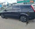 Синий Форд Фокус, объемом двигателя 1.6 л и пробегом 404 тыс. км за 3300 $, фото 2 на Automoto.ua