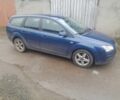 Синій Форд Фокус, об'ємом двигуна 0 л та пробігом 213 тис. км за 3600 $, фото 5 на Automoto.ua