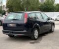 Синій Форд Фокус, об'ємом двигуна 1.8 л та пробігом 218 тис. км за 4650 $, фото 3 на Automoto.ua