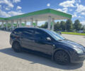 Синий Форд Фокус, объемом двигателя 1.6 л и пробегом 330 тыс. км за 2999 $, фото 1 на Automoto.ua