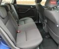 Синий Форд Фокус, объемом двигателя 1.8 л и пробегом 202 тыс. км за 5200 $, фото 44 на Automoto.ua