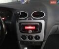 Синий Форд Фокус, объемом двигателя 1.6 л и пробегом 211 тыс. км за 5400 $, фото 6 на Automoto.ua