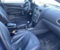 Синій Форд Фокус, об'ємом двигуна 1.8 л та пробігом 340 тис. км за 4700 $, фото 8 на Automoto.ua