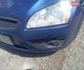 Синий Форд Фокус, объемом двигателя 1.8 л и пробегом 255 тыс. км за 4300 $, фото 5 на Automoto.ua