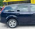 Синий Форд Фокус, объемом двигателя 2 л и пробегом 261 тыс. км за 4490 $, фото 6 на Automoto.ua