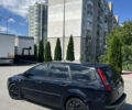 Синий Форд Фокус, объемом двигателя 1.6 л и пробегом 330 тыс. км за 2999 $, фото 4 на Automoto.ua