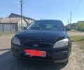 Синий Форд Фокус, объемом двигателя 1.6 л и пробегом 250 тыс. км за 3000 $, фото 1 на Automoto.ua