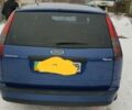 Синій Форд Фокус, об'ємом двигуна 1.6 л та пробігом 230 тис. км за 5900 $, фото 3 на Automoto.ua