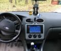Синій Форд Фокус, об'ємом двигуна 1.6 л та пробігом 253 тис. км за 4700 $, фото 12 на Automoto.ua