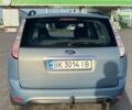 Синий Форд Фокус, объемом двигателя 1.8 л и пробегом 210 тыс. км за 5699 $, фото 6 на Automoto.ua