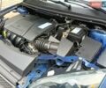 Синий Форд Фокус, объемом двигателя 1.8 л и пробегом 202 тыс. км за 5200 $, фото 33 на Automoto.ua