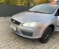 Синий Форд Фокус, объемом двигателя 1.6 л и пробегом 201 тыс. км за 4100 $, фото 2 на Automoto.ua