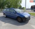 Синий Форд Фокус, объемом двигателя 1.6 л и пробегом 240 тыс. км за 3500 $, фото 24 на Automoto.ua