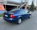Синий Форд Фокус, объемом двигателя 1.6 л и пробегом 288 тыс. км за 3700 $, фото 4 на Automoto.ua