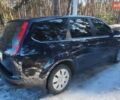 Синій Форд Фокус, об'ємом двигуна 1.6 л та пробігом 277 тис. км за 5000 $, фото 2 на Automoto.ua