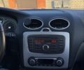 Синий Форд Фокус, объемом двигателя 1.6 л и пробегом 284 тыс. км за 4500 $, фото 15 на Automoto.ua