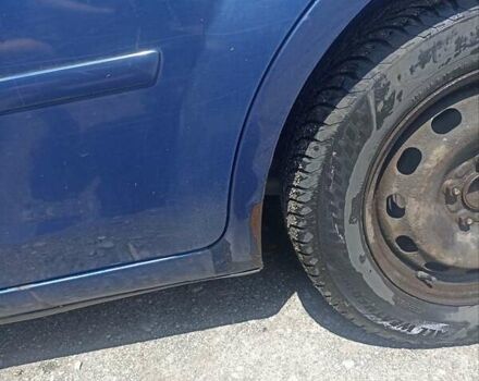 Синий Форд Фокус, объемом двигателя 1.8 л и пробегом 255 тыс. км за 4300 $, фото 3 на Automoto.ua