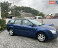 Синій Форд Фокус, об'ємом двигуна 1.8 л та пробігом 191 тис. км за 4900 $, фото 17 на Automoto.ua