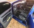 Синій Форд Фокус, об'ємом двигуна 1.6 л та пробігом 251 тис. км за 5200 $, фото 6 на Automoto.ua